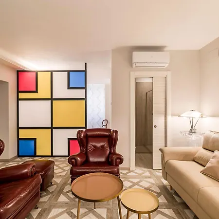 Appartement Lyrica - Your At The Opera!