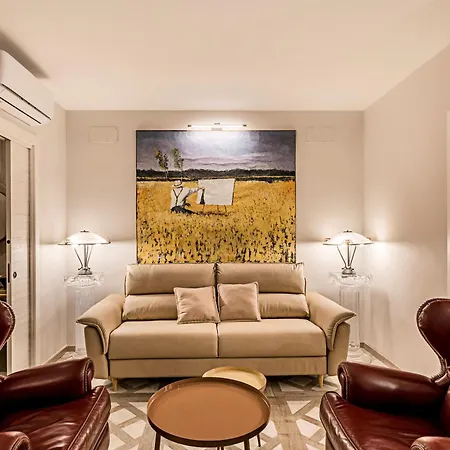 Lyrica - Your At The Opera! Appartement *