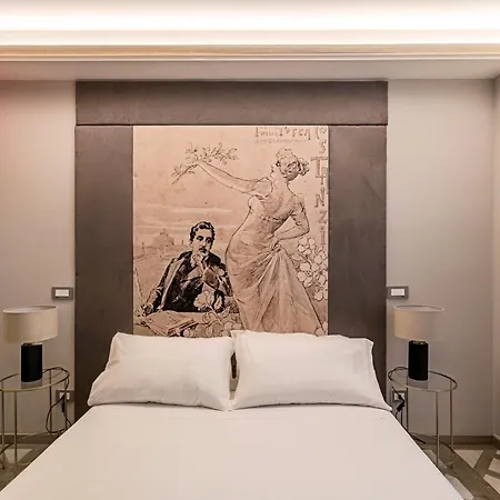 Lyrica - Your At The Opera! Appartement