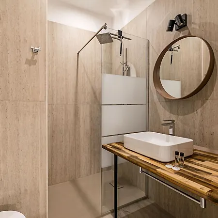 Lyrica - Your At The Opera! Appartement *