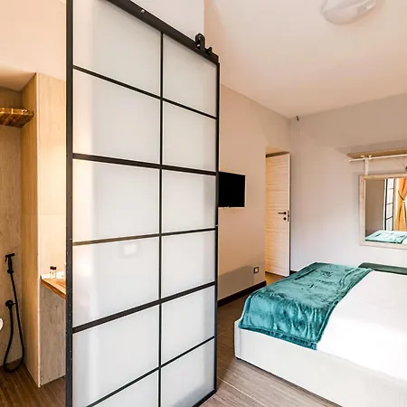 Lyrica - Your At The Opera! Appartement *