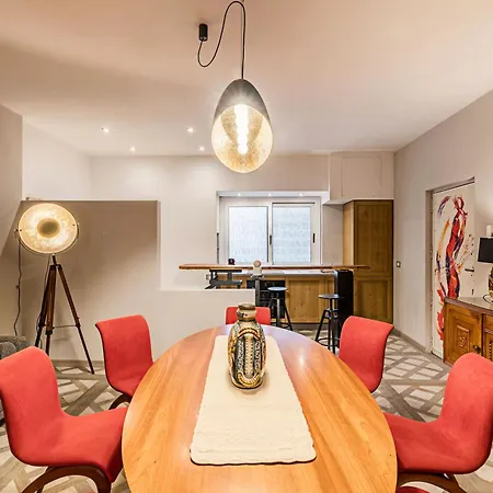 Lyrica - Your At The Opera! Appartement *