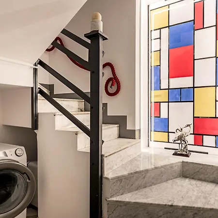 Lyrica - Your At The Opera! Appartement
