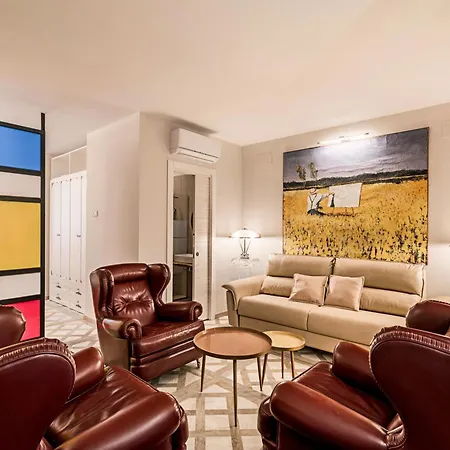 Appartement Lyrica - Your At The Opera! *