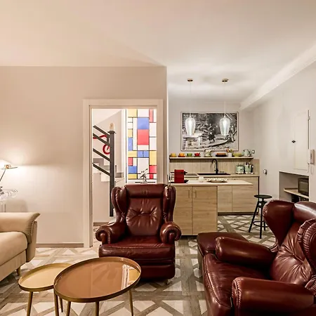 Appartement Lyrica - Your At The Opera!