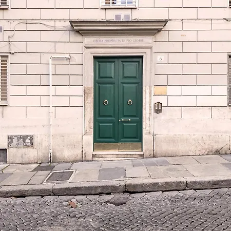 Lyrica - Your At The Opera! Апартаменты