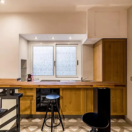 Lyrica - Your At The Opera! Appartement *