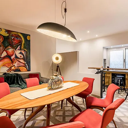 Appartement Lyrica - Your At The Opera!