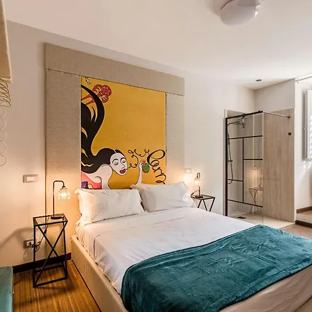 Lyrica - Your At The Opera! Appartement