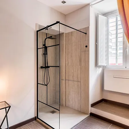 Appartement Lyrica - Your At The Opera! *