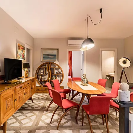 Lyrica - Your At The Opera! Appartement *