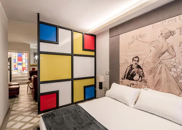 Lyrica - Your At The Opera! * Рим