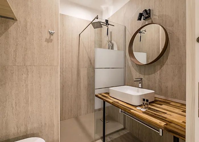 Lyrica - Your At The Opera! Апартаменты *