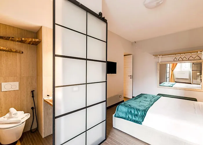 Lyrica - Your At The Opera! Апартаменты *