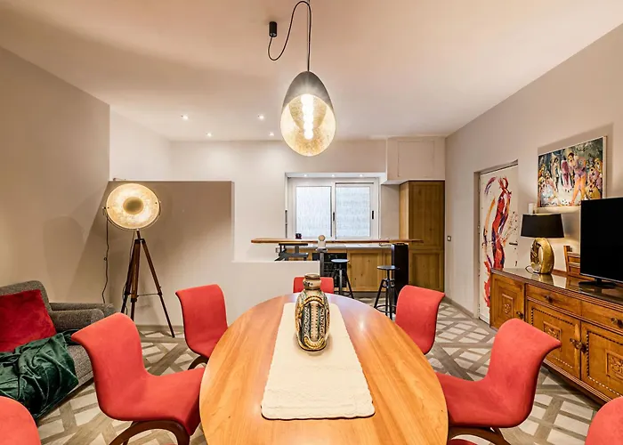 Lyrica - Your At The Opera! Апартаменты *