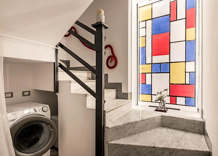 Lyrica - Your At The Opera! Апартаменты