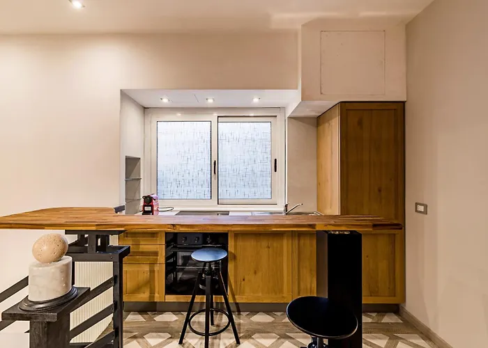 Lyrica - Your At The Opera! Апартаменты *