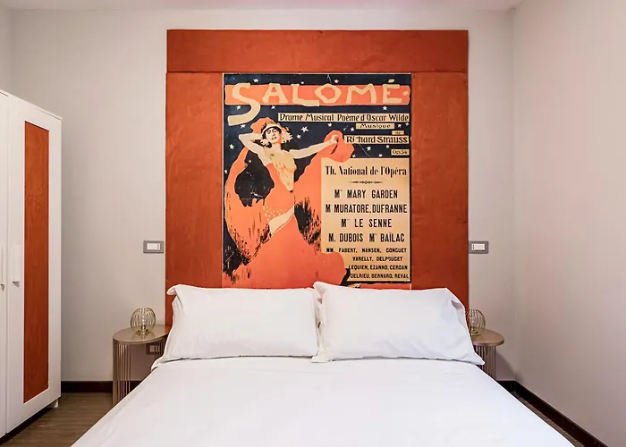 Lyrica - Your At The Opera! * Рим