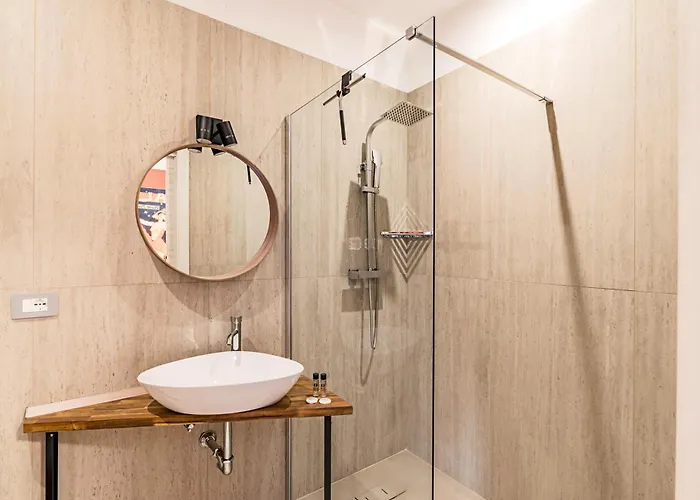 Lyrica - Your At The Opera! Апартаменты Рим