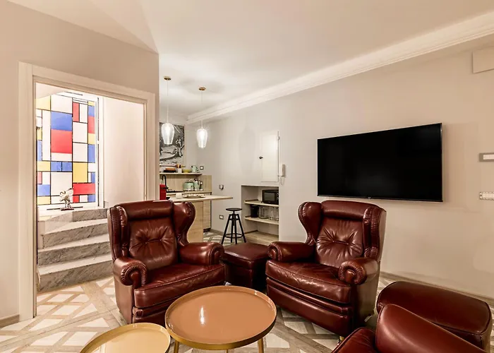 Lyrica - Your At The Opera! * Рим